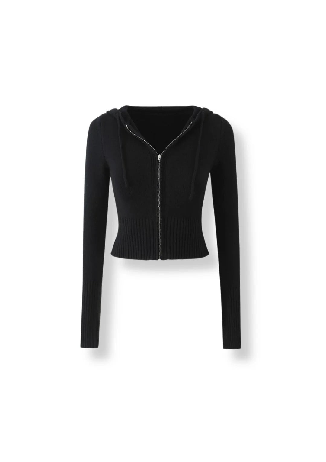 "Flower Shorts" Grey