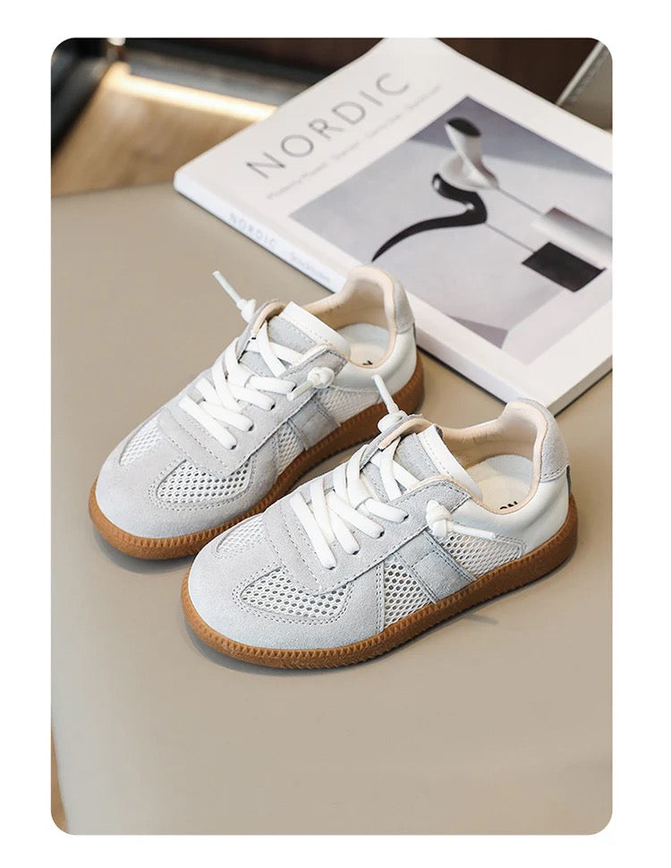 "Belleza" - RUNNER SNEAKER