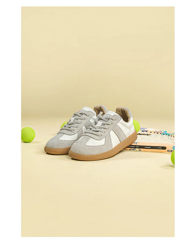 "Belleza" - RUNNER SNEAKER